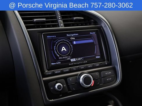 Used 2011 Audi R8 V10 AWD/4WD image 38