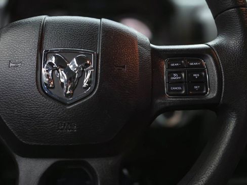 Used 2021 RAM 1500 Tradesman w/ Popular Equipment Group RWD image 19