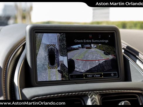 Used 2023 Aston Martin DBS Coupe image 62