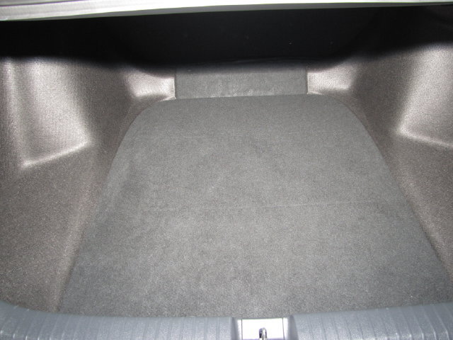 Certified 2024 Honda Accord LX image 38