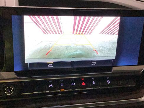 New 2026 Chevrolet Silverado 1500 RST image 16