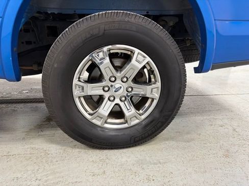 Used 2019 Ford F150 XLT w/ Equipment Group 302A Luxury AWD/4WD image 25