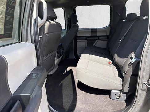 Used 2018 Ford F150 XL w/ Equipment Group 101A Mid RWD image 18