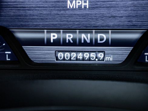 Used 2024 RAM 3500 Laramie w/ Night Edition image 19