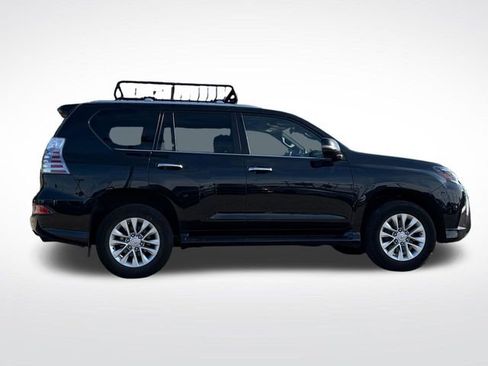 Used 2023 Lexus GX 460 Premium w/ Premium Package AWD/4WD image 16