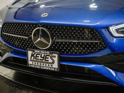 Used 2026 Mercedes-Benz CLA 250 image 8