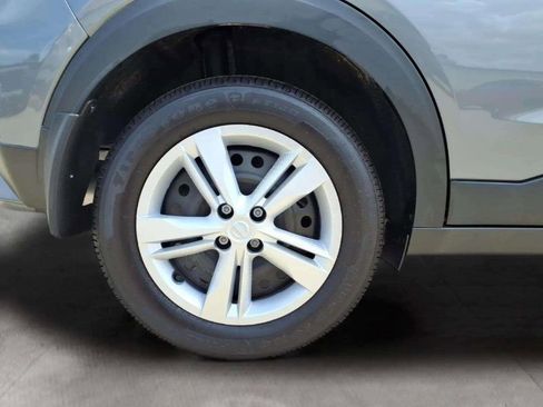 Used 2025 Nissan Kicks Play S FWD image 20
