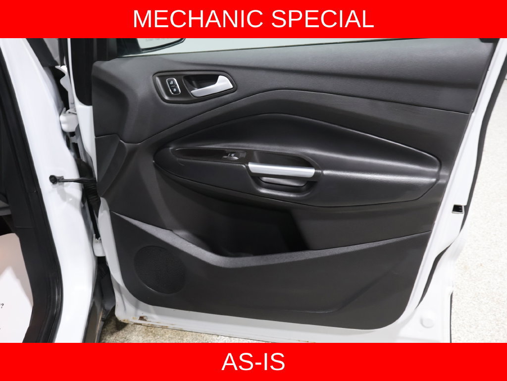 Used 2019 Ford Escape SE AWD/4WD image 25