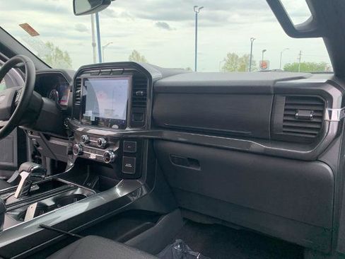 Certified 2023 Ford F150 XLT w/ Equipment Group 302A High AWD/4WD image 33