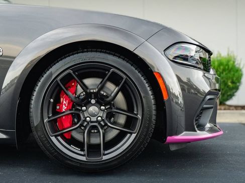 Used 2023 Dodge Charger SRT Hellcat RWD image 14