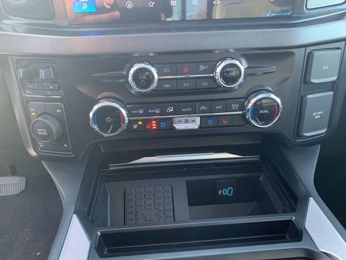 New 2026 Ford F250 Platinum AWD/4WD image 36