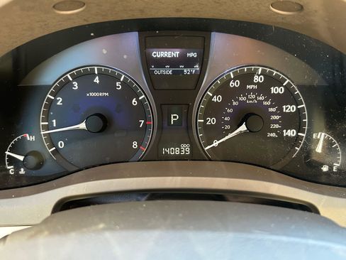 Used 2012 Lexus RX 350 AWD image 24