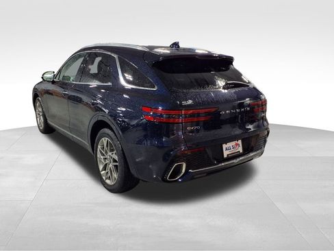 Used 2025 Genesis GV70 2.5T AWD/4WD image 6