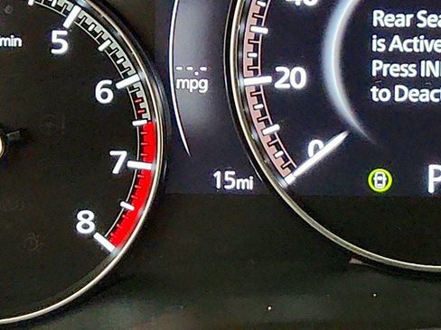 Used 2026 MAZDA CX-50 AWD 2.5 S w/ Premium Package image 16