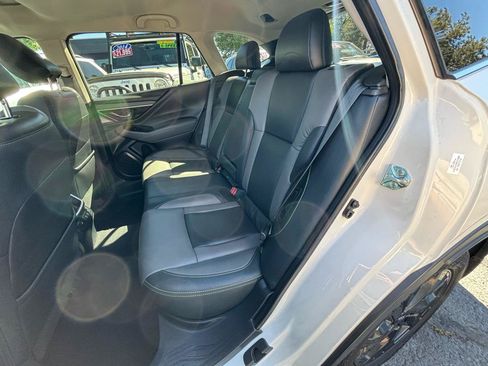 Used 2020 Subaru Outback Onyx Edition XT AWD/4WD image 10
