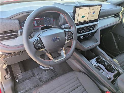 New 2026 Ford Explorer ST-Line image 3