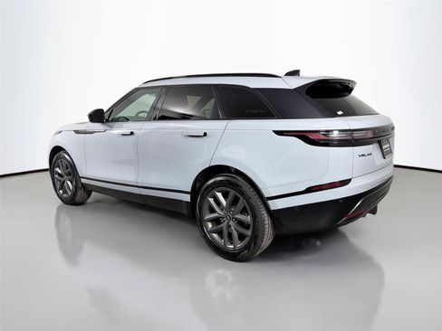 Certified 2026 Land Rover Range Rover Velar Dynamic SE AWD/4WD image 7