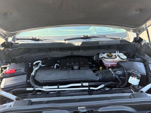 Certified 2023 Chevrolet Silverado 1500 LT RWD image 20