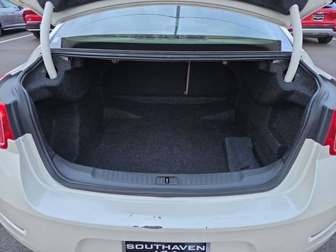 Used 2013 Chevrolet Malibu LTZ image 13