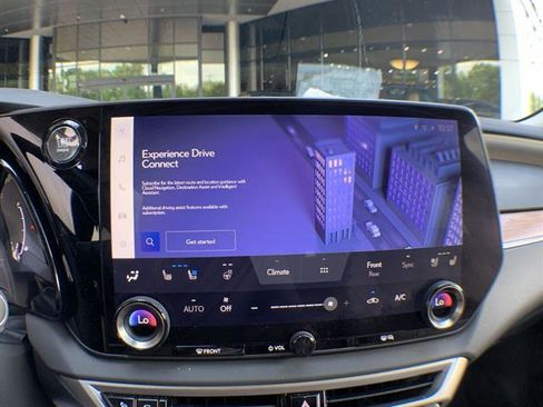 Used 2024 Lexus RX 350 Premium Plus w/ Convenience Package FWD image 18