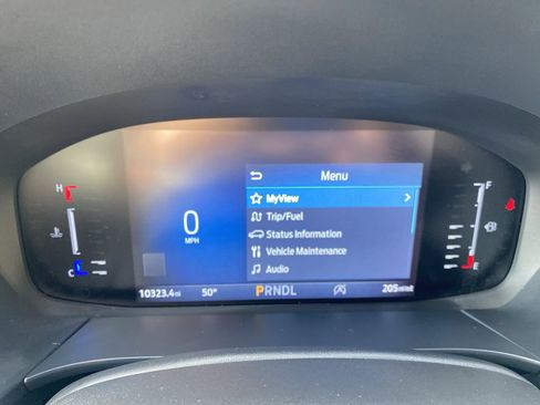 Certified 2023 Ford Escape ST-Line w/ Tech Pack #1 image 21