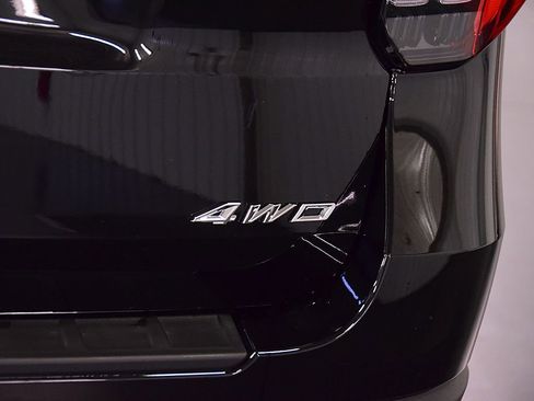 New 2026 Ford Explorer Active AWD/4WD image 13