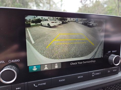 Used 2023 Honda CR-V Sport image 26