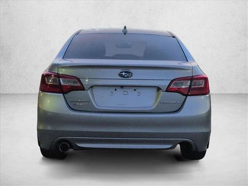 Used 2016 Subaru Legacy 2.5i Premium image 5