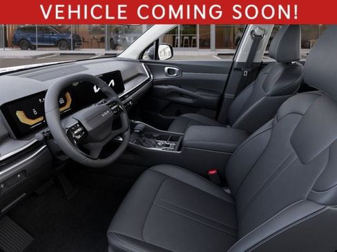 New 2026 Kia Sorento S AWD/4WD image 17
