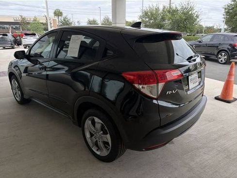 Used 2022 Honda HR-V LX image 15