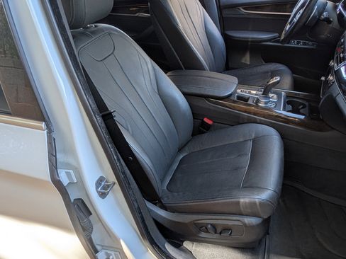 Used 2018 BMW X5 sDrive35i image 21