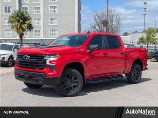 Used 2022 Chevrolet Silverado 1500 LT Trail Boss w/ Convenience Package II video 1