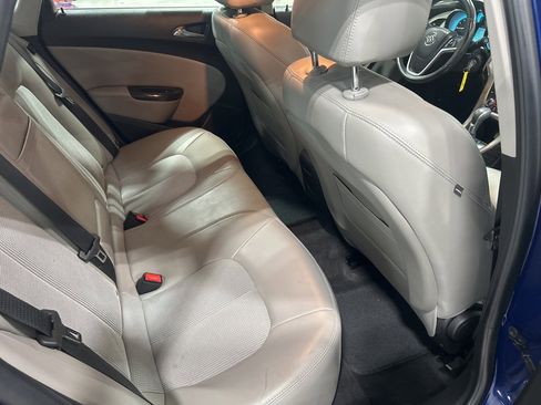 Used 2014 Buick Verano image 11