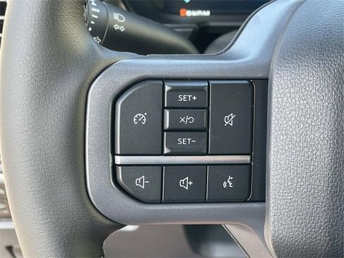 New 2026 Ford F350 Lariat image 8