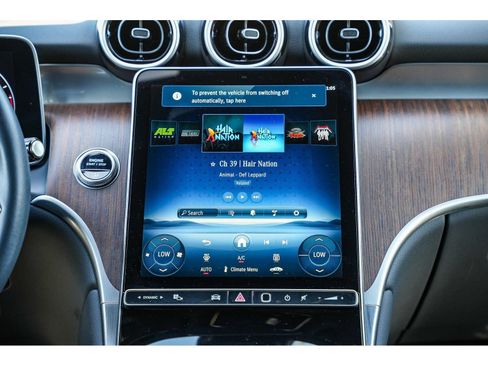 Certified 2026 Mercedes-Benz GLC 300 4MATIC image 14