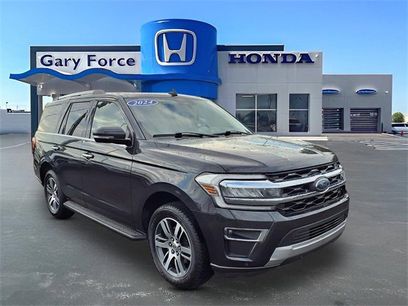 Used 2024 Ford Expedition Limited