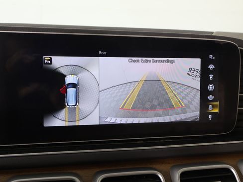 Used 2020 Mercedes-Benz GLE 350 4MATIC image 6