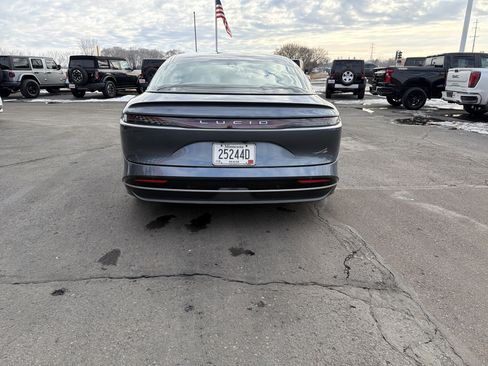 Used 2023 Lucid Air Pure image 6