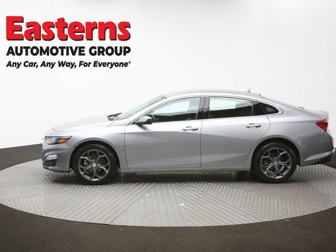 Used 2023 Chevrolet Malibu LT image 59