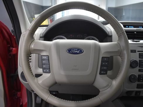 Used 2009 Ford Escape XLT FWD image 23