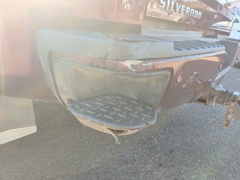 Used 2016 Chevrolet Silverado 3500 High Country w/ Duramax Plus Package image 31