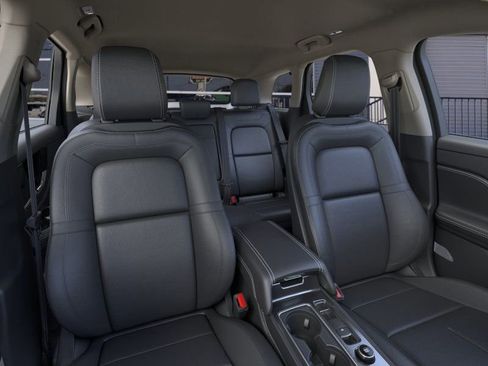 New 2026 Lincoln Corsair Reserve image 10