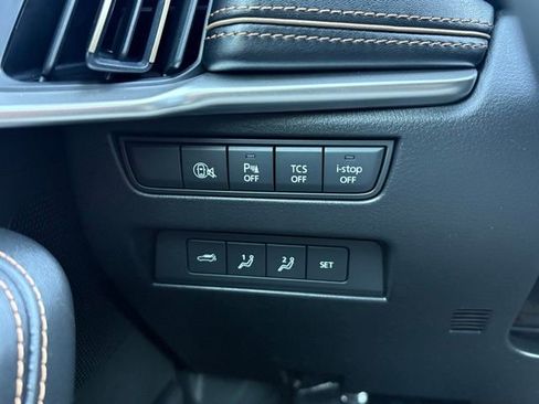 New 2026 MAZDA CX-90 3.3 Turbo w/ Premium Plus Pkg image 25