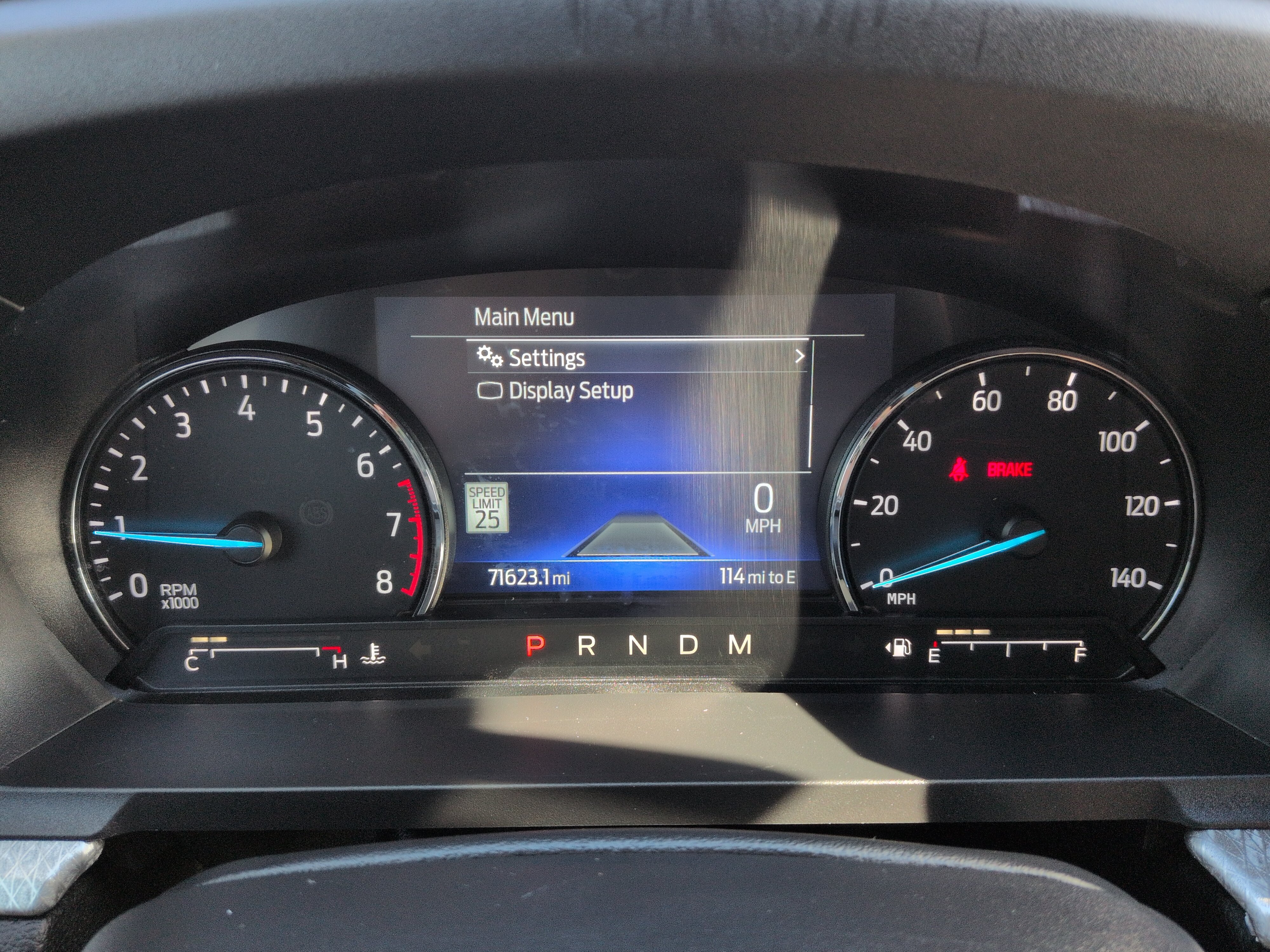 Certified 2022 Ford Explorer Timberline AWD/4WD image 25