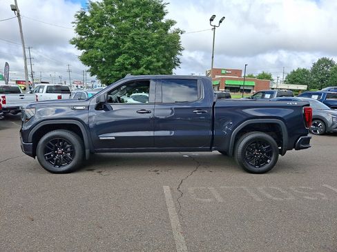 Used 2025 GMC Sierra 1500 Elevation AWD/4WD image 7