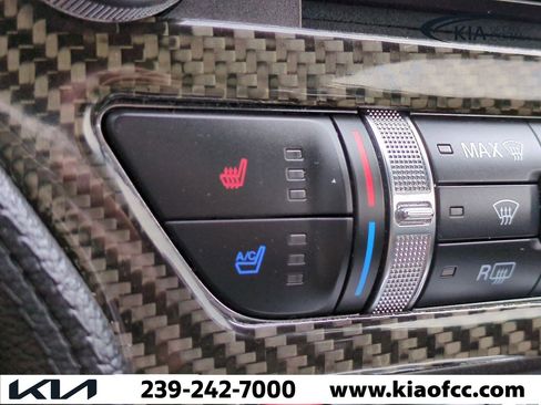 Used 2016 Ford Mustang GT Premium w/ Equipment Group 401A image 21