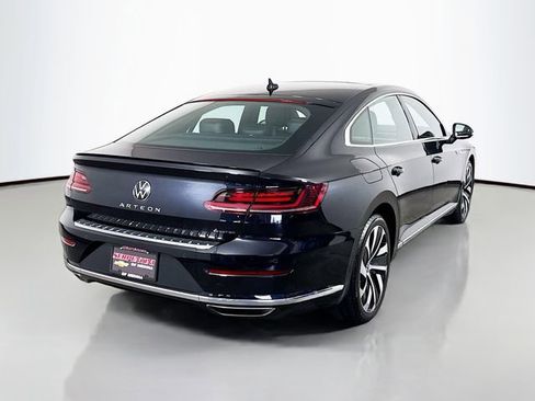 Used 2021 Volkswagen Arteon SEL AWD/4WD image 5
