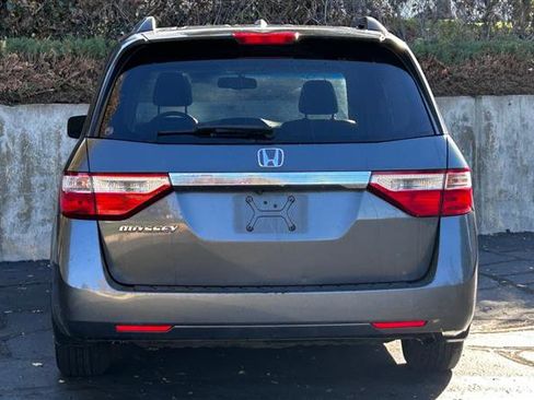 Used 2012 Honda Odyssey EX-L image 4