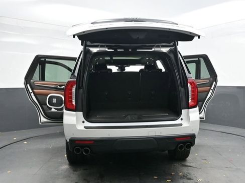 Used 2023 GMC Yukon Denali Ultimate image 47