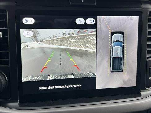 Used 2025 Ford F150 XLT w/ Equipment Group 302A MID image 24